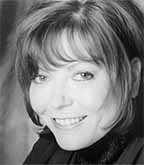 Trudy Moffatt Headshot